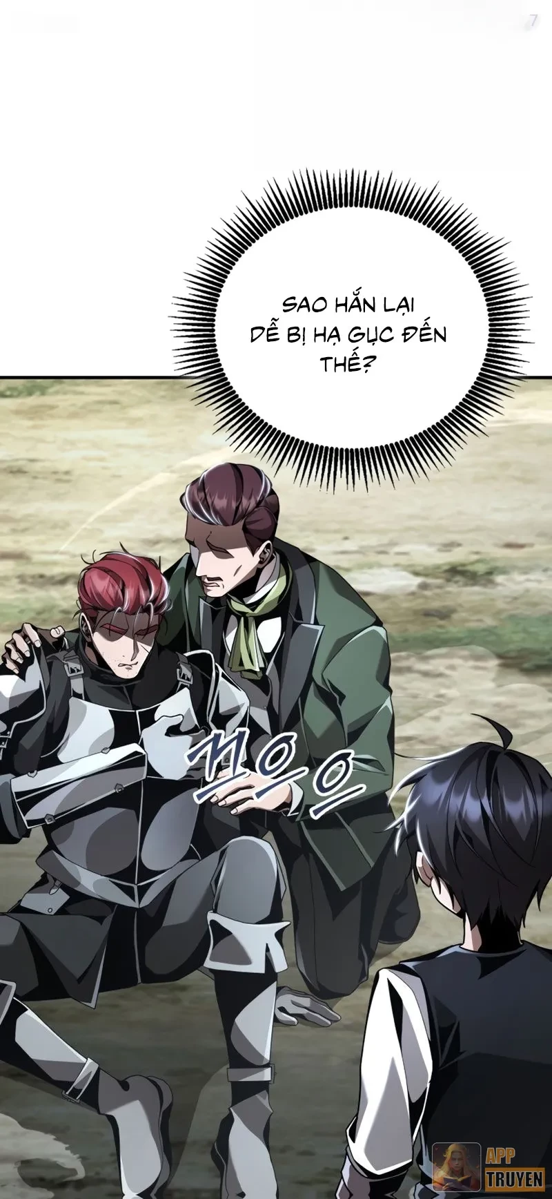 Thiên Tài Huyền Thoại Nhà Công Tước Chapter 22 - 54