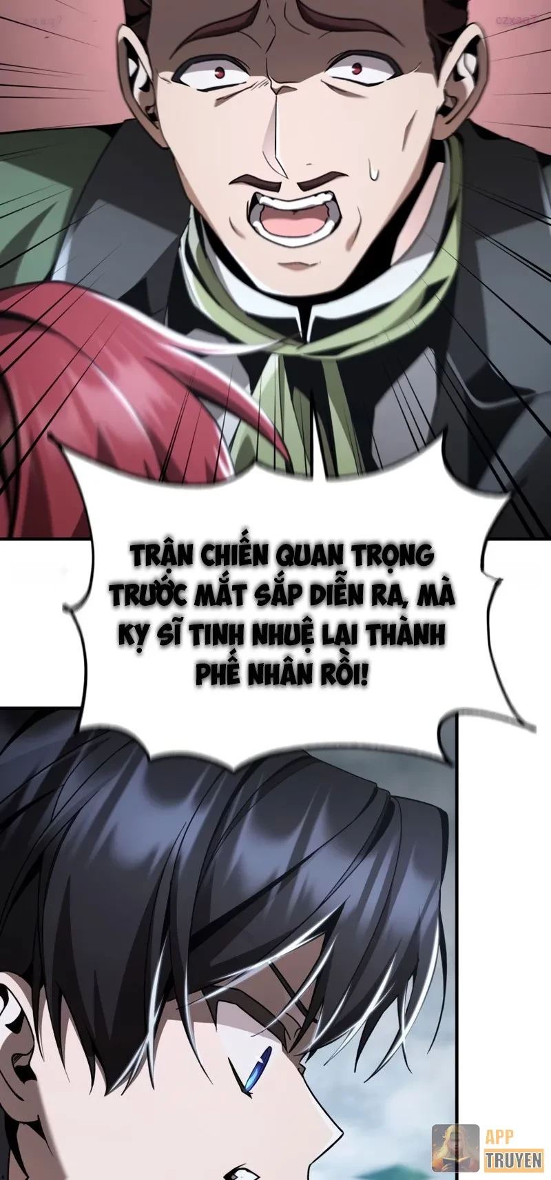 Thiên Tài Huyền Thoại Nhà Công Tước Chapter 22 - 56