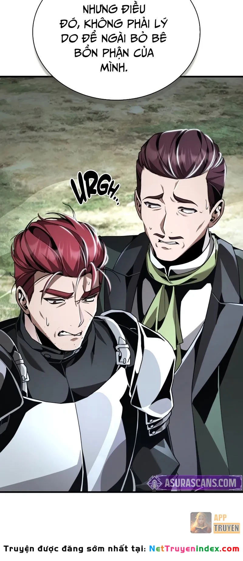 Thiên Tài Huyền Thoại Nhà Công Tước Chapter 22 - 64