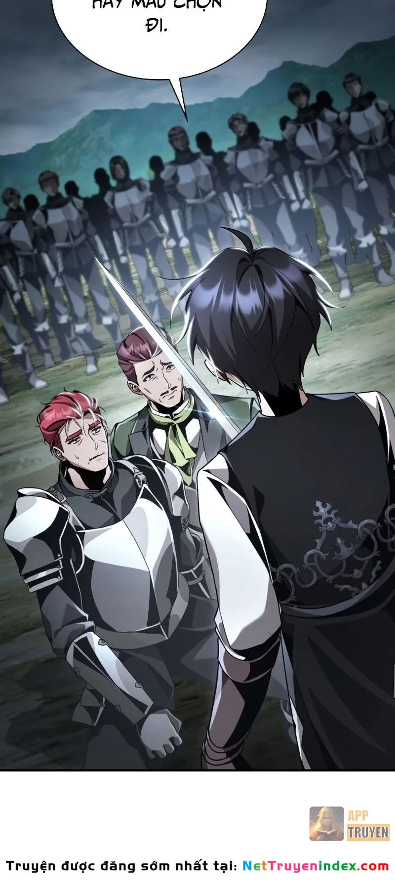 Thiên Tài Huyền Thoại Nhà Công Tước Chapter 22 - 67