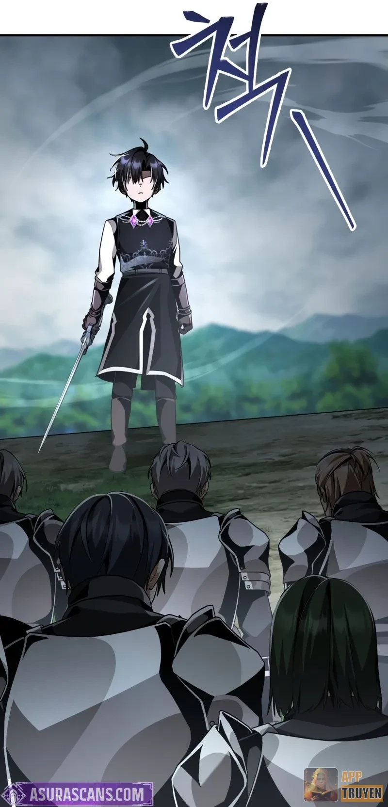 Thiên Tài Huyền Thoại Nhà Công Tước Chapter 22 - 70