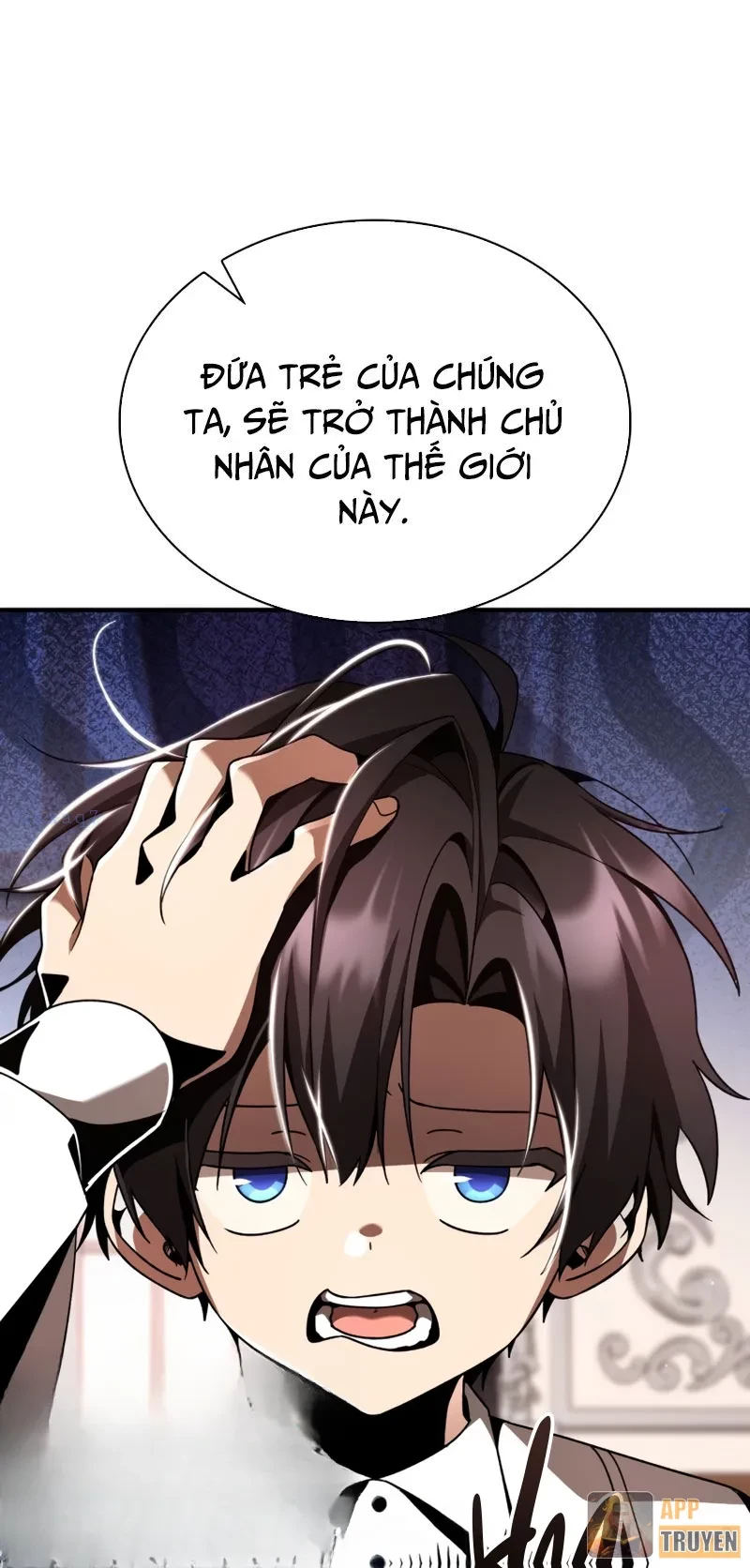 Thiên Tài Huyền Thoại Nhà Công Tước Chapter 22 - 80