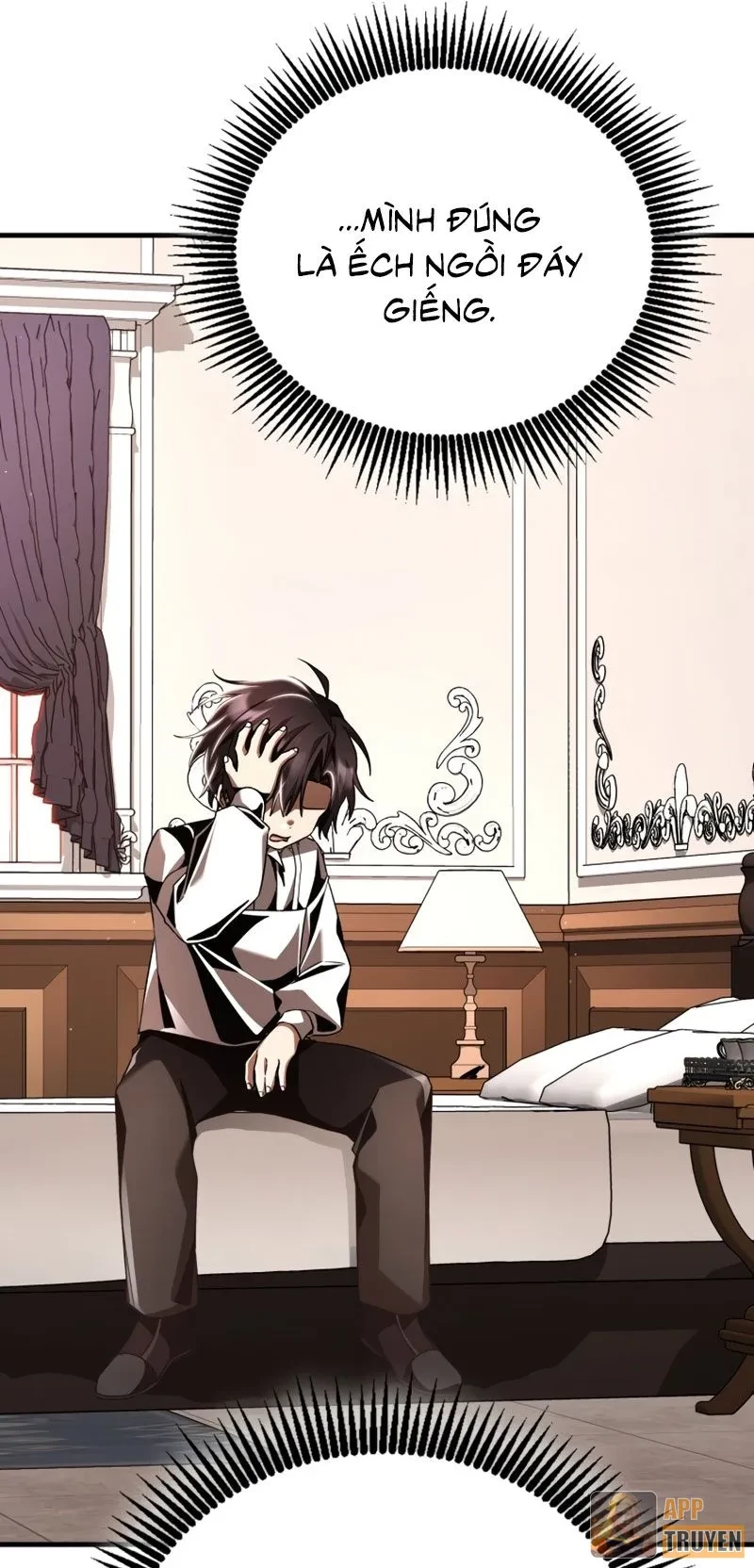 Thiên Tài Huyền Thoại Nhà Công Tước Chapter 22 - 82