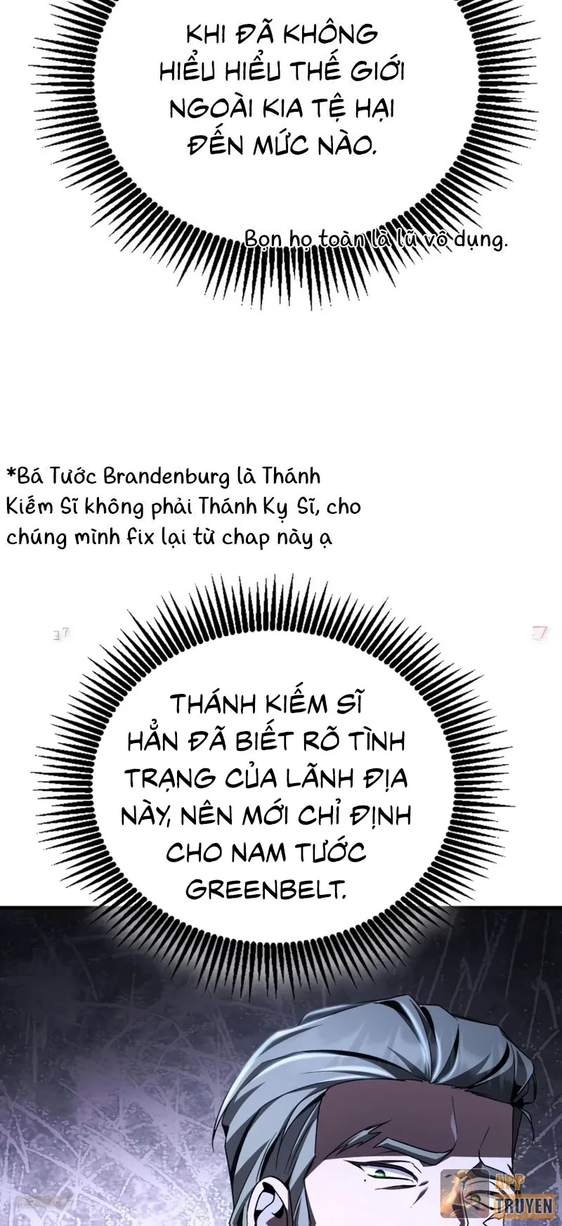 Thiên Tài Huyền Thoại Nhà Công Tước Chapter 22 - 83