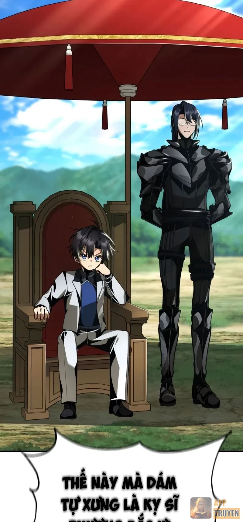 Thiên Tài Huyền Thoại Nhà Công Tước Chapter 22 - 90