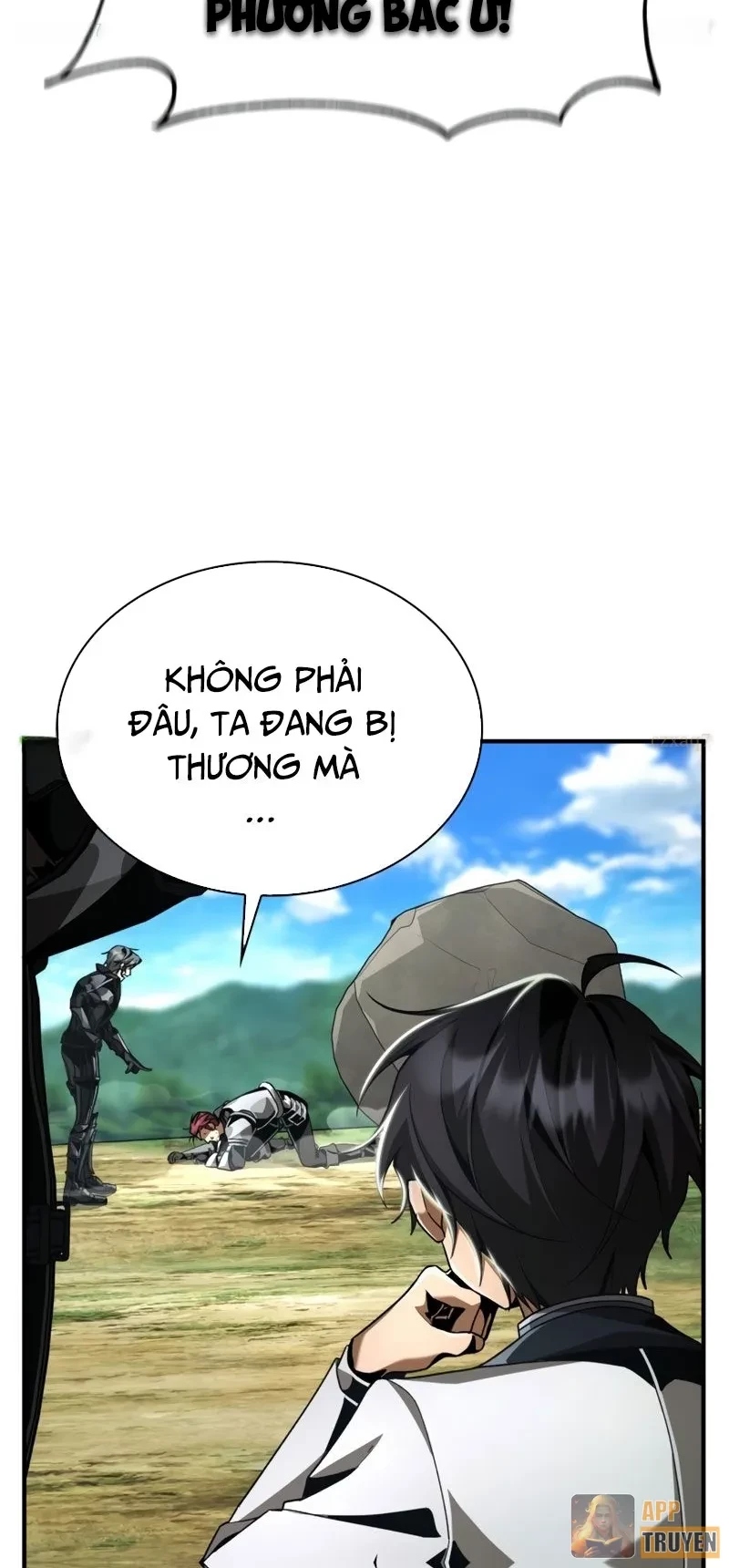 Thiên Tài Huyền Thoại Nhà Công Tước Chapter 22 - 91