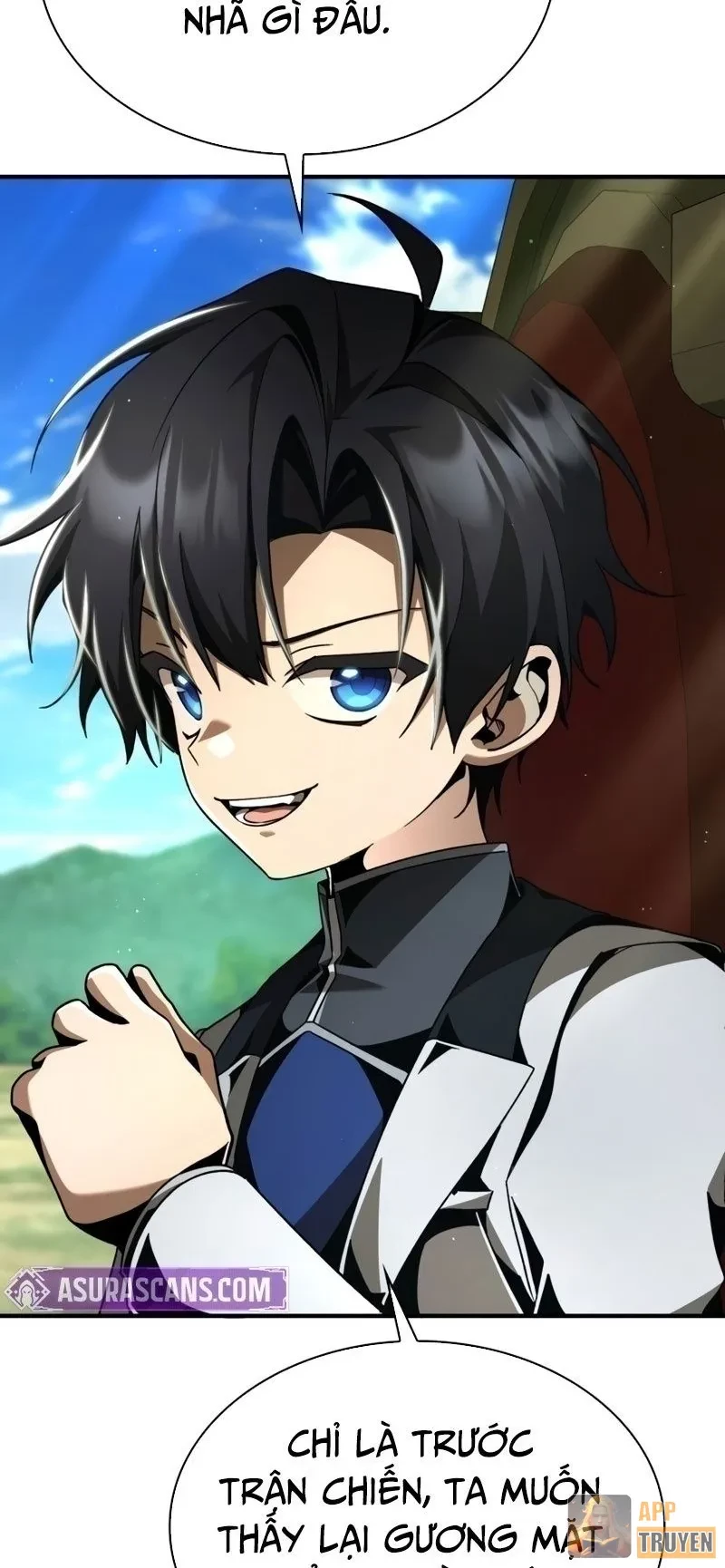 Thiên Tài Huyền Thoại Nhà Công Tước Chapter 22 - 96