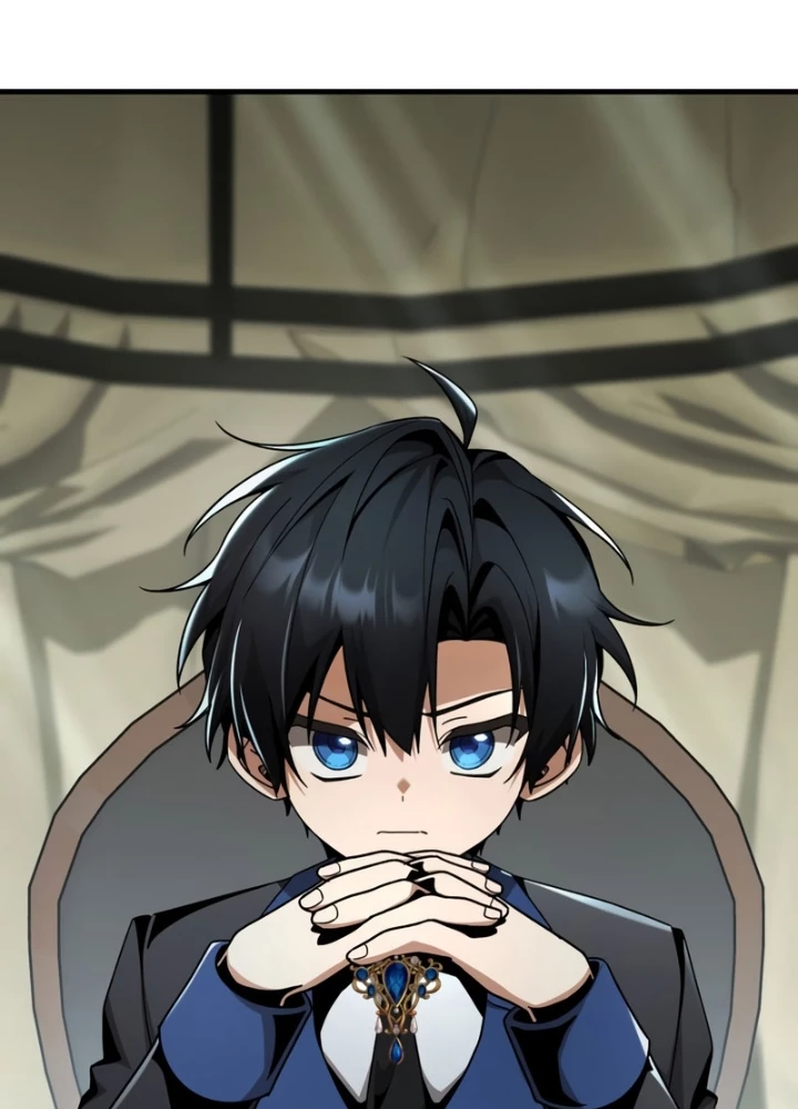 Thiên Tài Huyền Thoại Nhà Công Tước Chapter 23 - 9