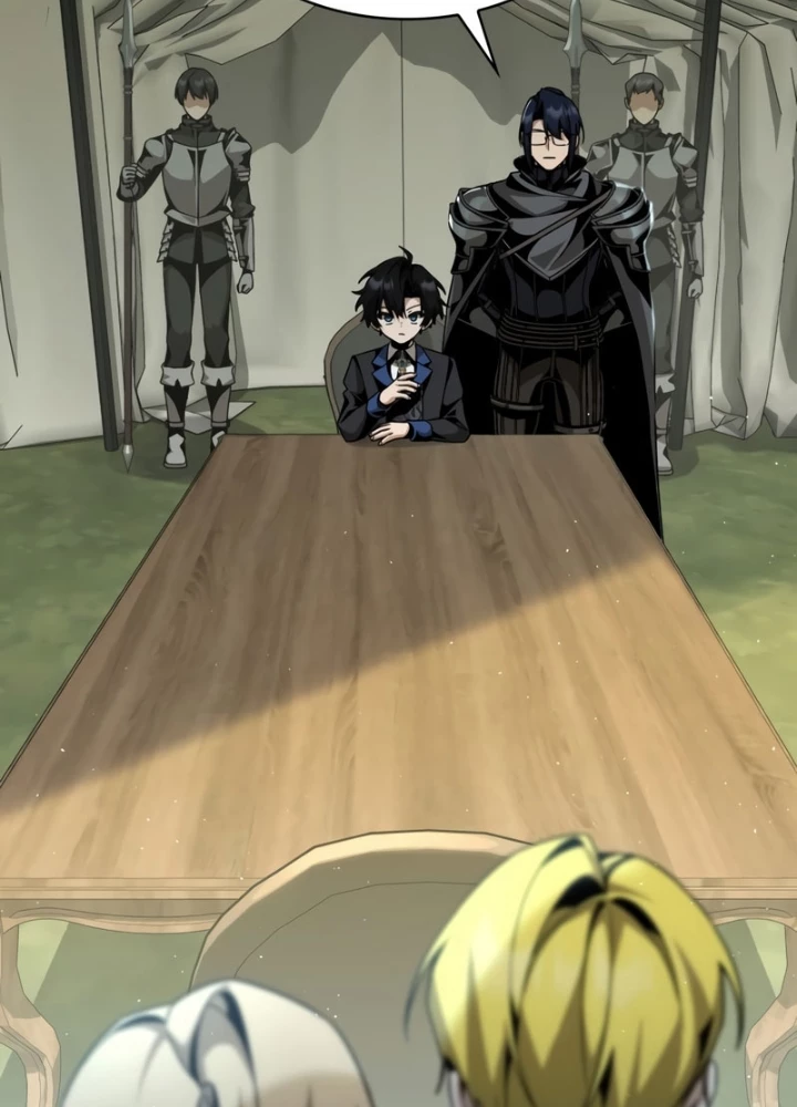 Thiên Tài Huyền Thoại Nhà Công Tước Chapter 23 - 21