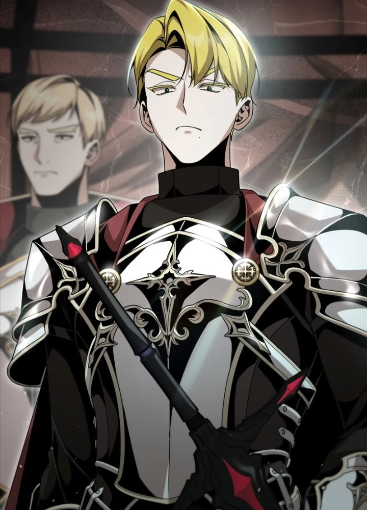 Thiên Tài Huyền Thoại Nhà Công Tước Chapter 23 - 29