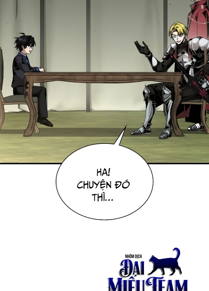 Thiên Tài Huyền Thoại Nhà Công Tước Chapter 23 - 47