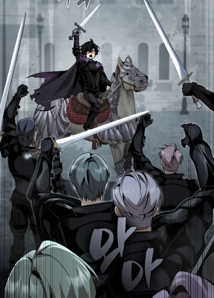 Thiên Tài Huyền Thoại Nhà Công Tước Chapter 23 - 259