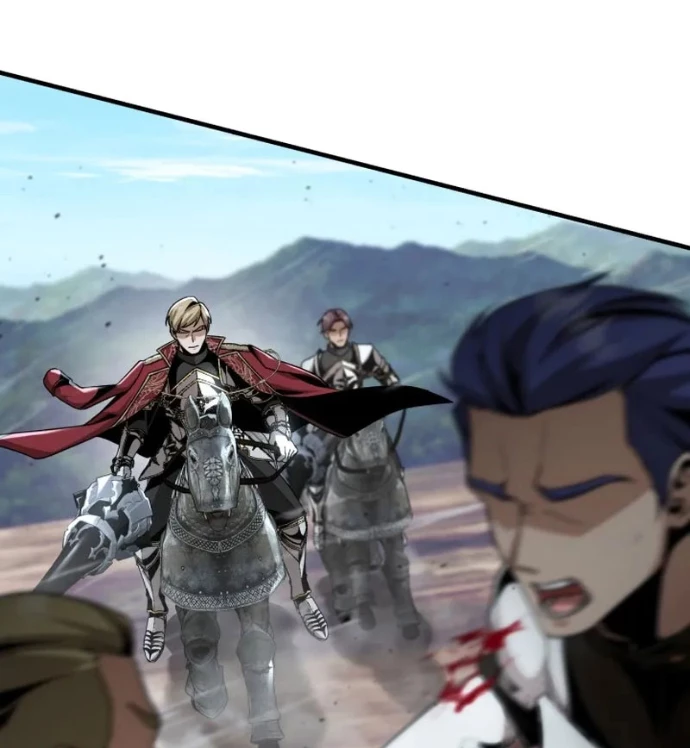 Thiên Tài Huyền Thoại Nhà Công Tước Chapter 24 - 7