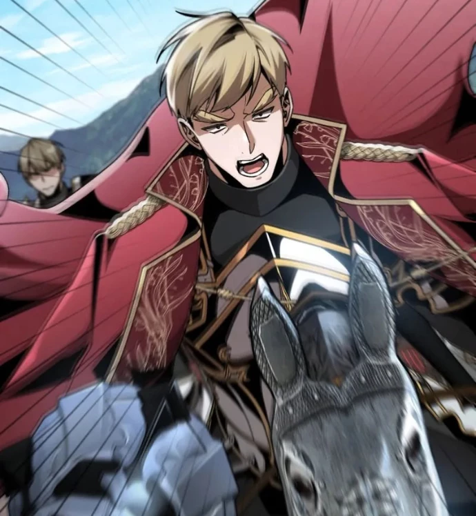 Thiên Tài Huyền Thoại Nhà Công Tước Chapter 24 - 10