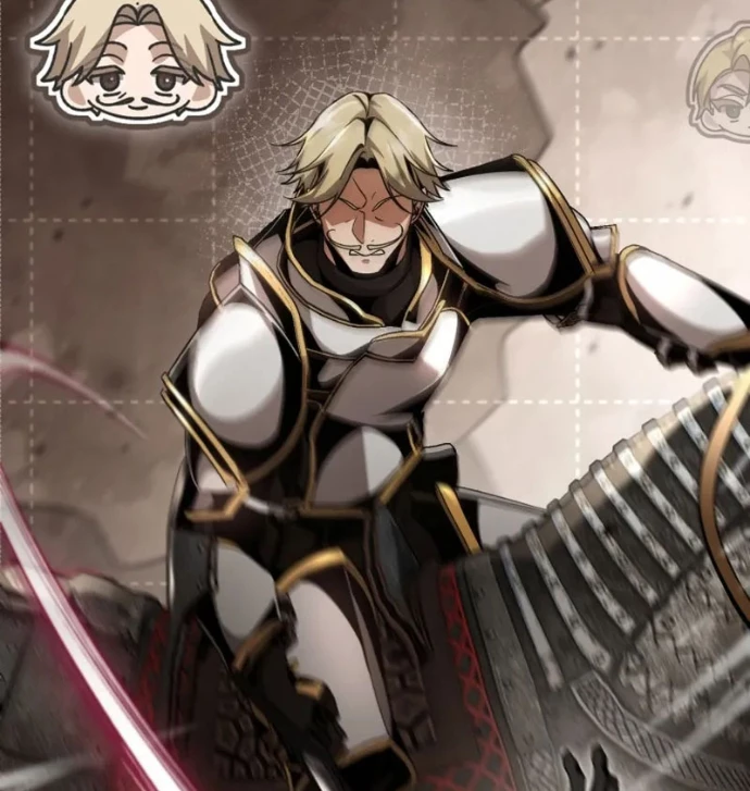 Thiên Tài Huyền Thoại Nhà Công Tước Chapter 24 - 19