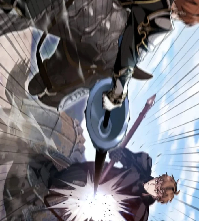 Thiên Tài Huyền Thoại Nhà Công Tước Chapter 24 - 35