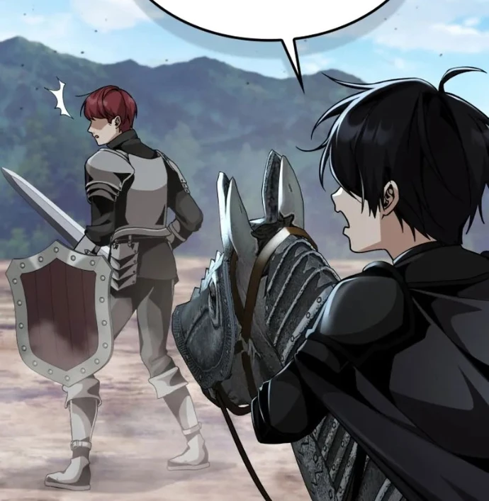 Thiên Tài Huyền Thoại Nhà Công Tước Chapter 24 - 40