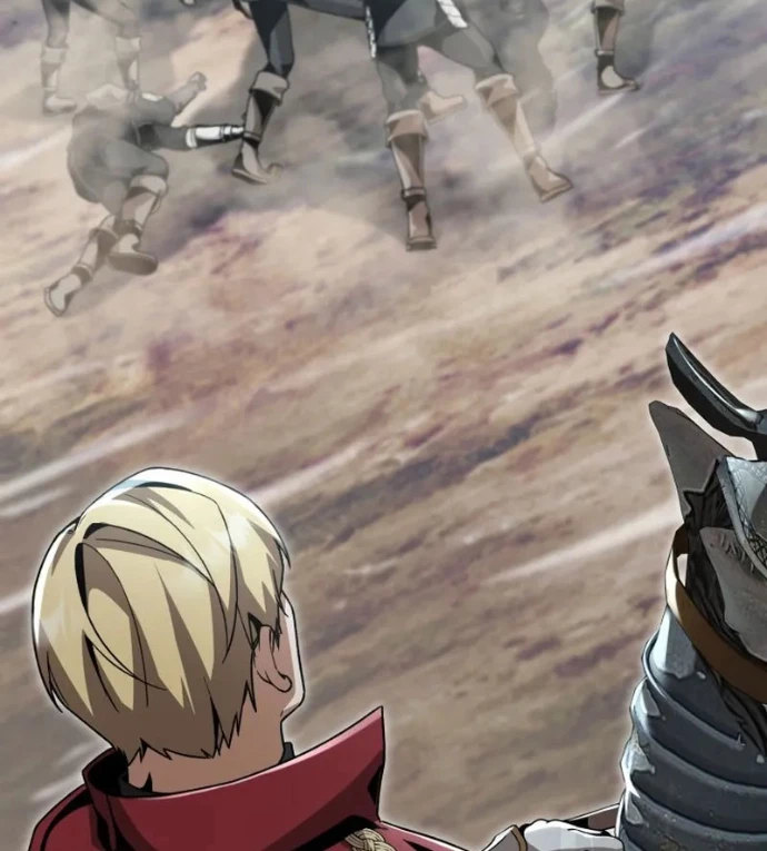 Thiên Tài Huyền Thoại Nhà Công Tước Chapter 24 - 55