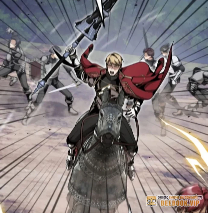 Thiên Tài Huyền Thoại Nhà Công Tước Chapter 24 - 63