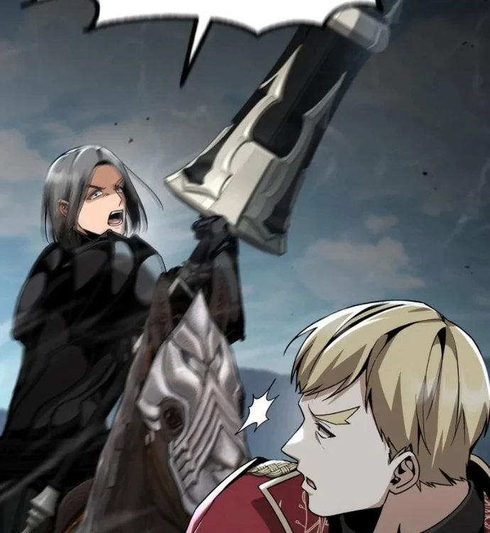 Thiên Tài Huyền Thoại Nhà Công Tước Chapter 24 - 91