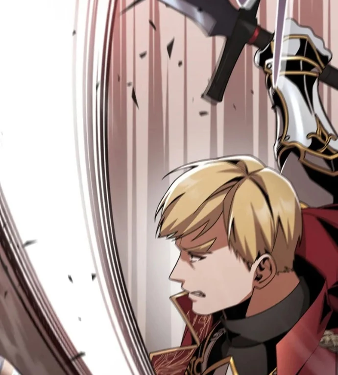 Thiên Tài Huyền Thoại Nhà Công Tước Chapter 24 - 101