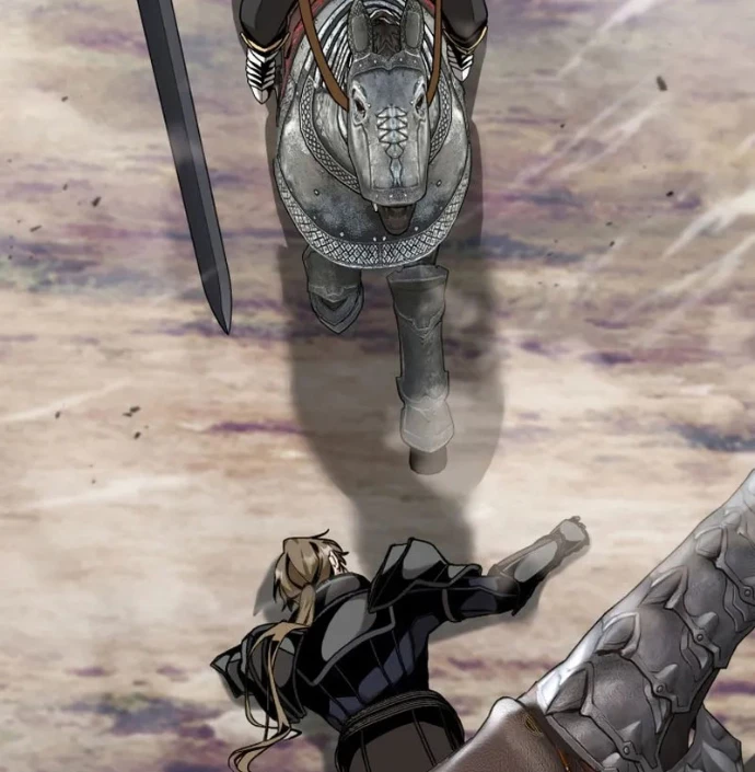 Thiên Tài Huyền Thoại Nhà Công Tước Chapter 24 - 106