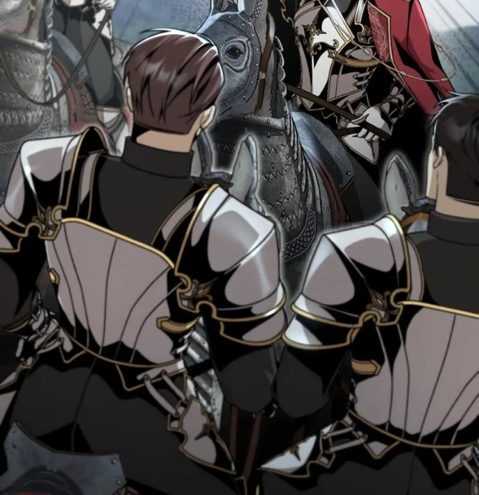 Thiên Tài Huyền Thoại Nhà Công Tước Chapter 24 - 184