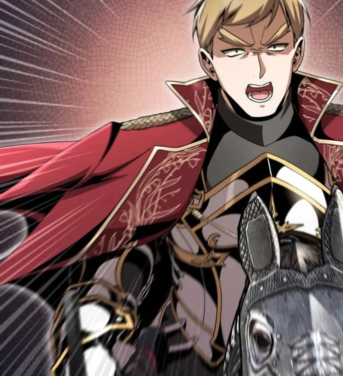 Thiên Tài Huyền Thoại Nhà Công Tước Chapter 24 - 197