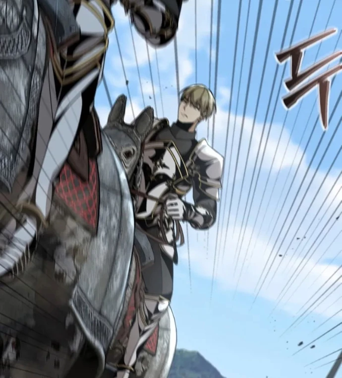 Thiên Tài Huyền Thoại Nhà Công Tước Chapter 24 - 200