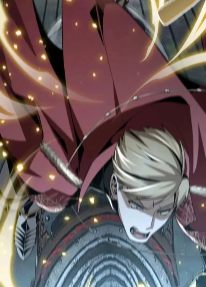 Thiên Tài Huyền Thoại Nhà Công Tước Chapter 25 - 105