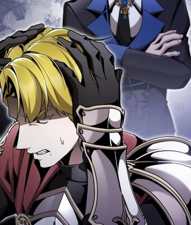 Thiên Tài Huyền Thoại Nhà Công Tước Chapter 26 - 15