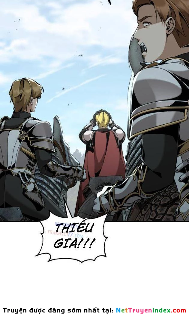 Thiên Tài Huyền Thoại Nhà Công Tước Chapter 26 - 17