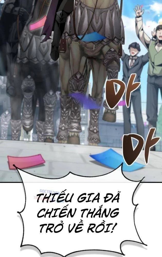 Thiên Tài Huyền Thoại Nhà Công Tước Chapter 26 - 85