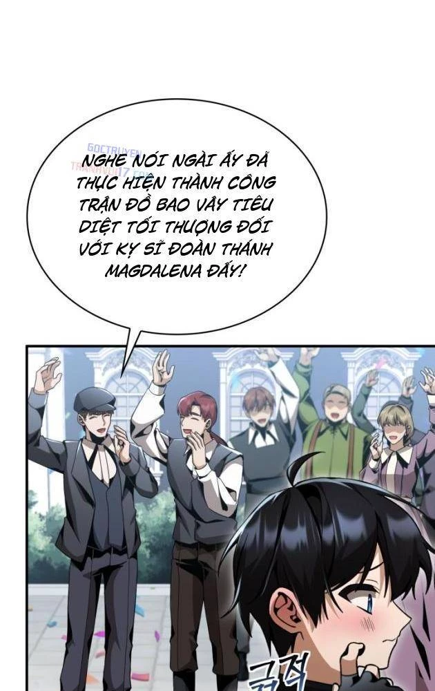 Thiên Tài Huyền Thoại Nhà Công Tước Chapter 26 - 87