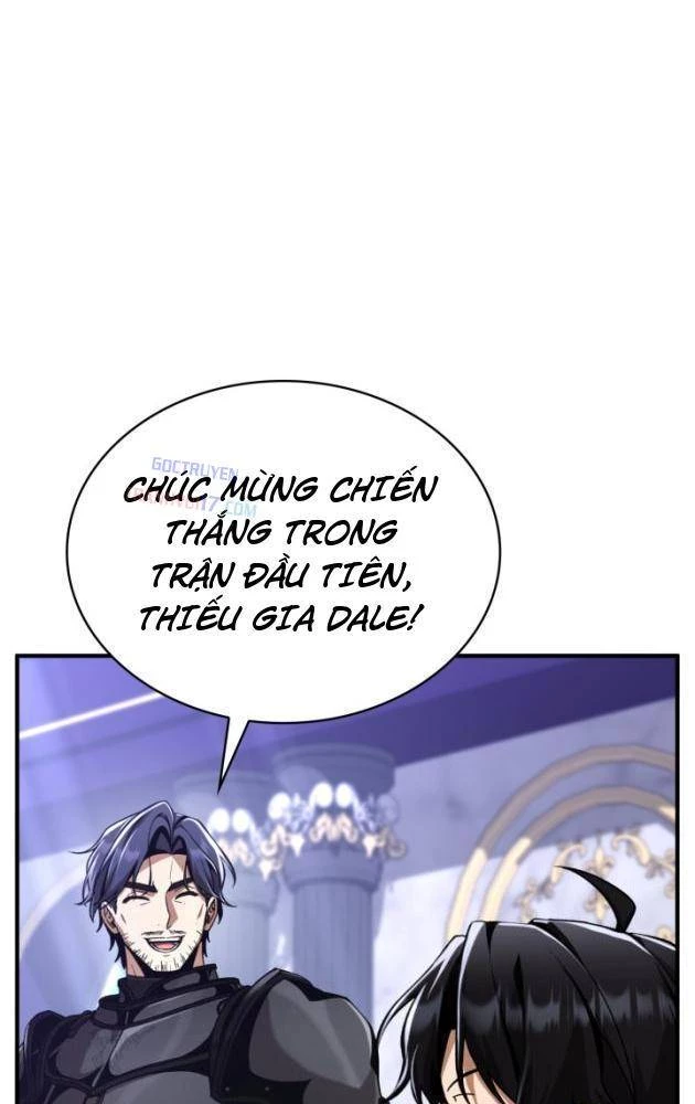 Thiên Tài Huyền Thoại Nhà Công Tước Chapter 26 - 104