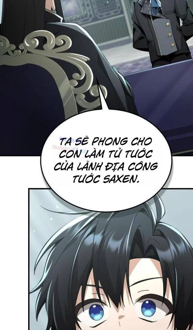 Thiên Tài Huyền Thoại Nhà Công Tước Chapter 26 - 155