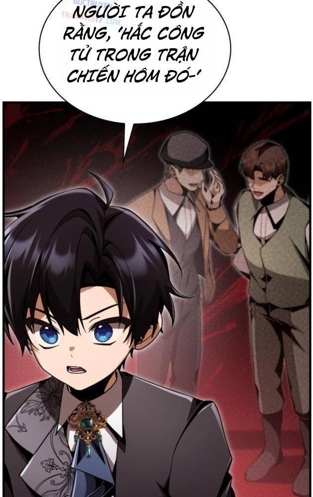 Thiên Tài Huyền Thoại Nhà Công Tước Chapter 26 - 164