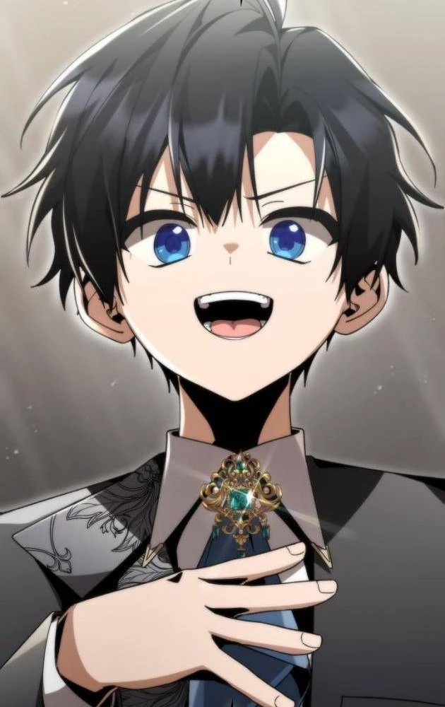 Thiên Tài Huyền Thoại Nhà Công Tước Chapter 26 - 171