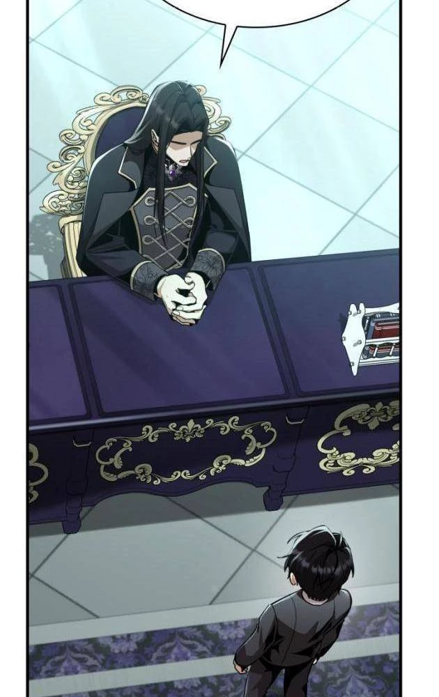 Thiên Tài Huyền Thoại Nhà Công Tước Chapter 27 - 11