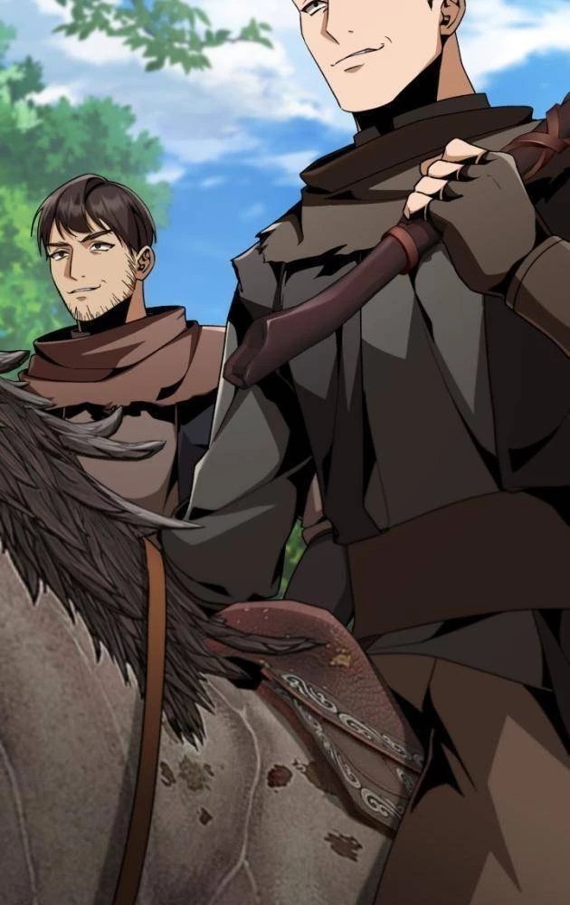 Thiên Tài Huyền Thoại Nhà Công Tước Chapter 27 - 66