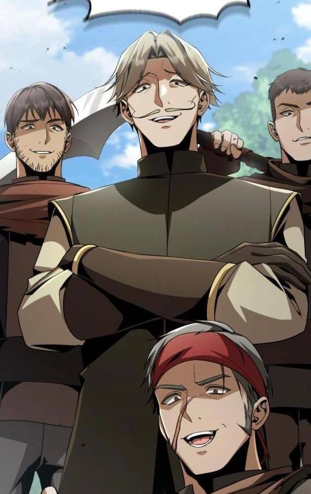 Thiên Tài Huyền Thoại Nhà Công Tước Chapter 27 - 89