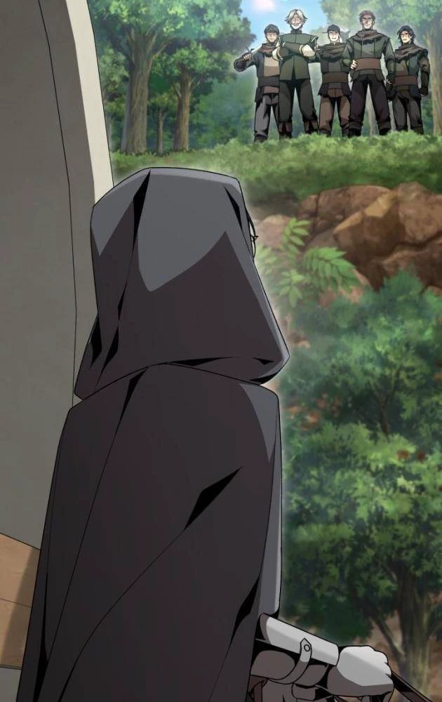 Thiên Tài Huyền Thoại Nhà Công Tước Chapter 27 - 92