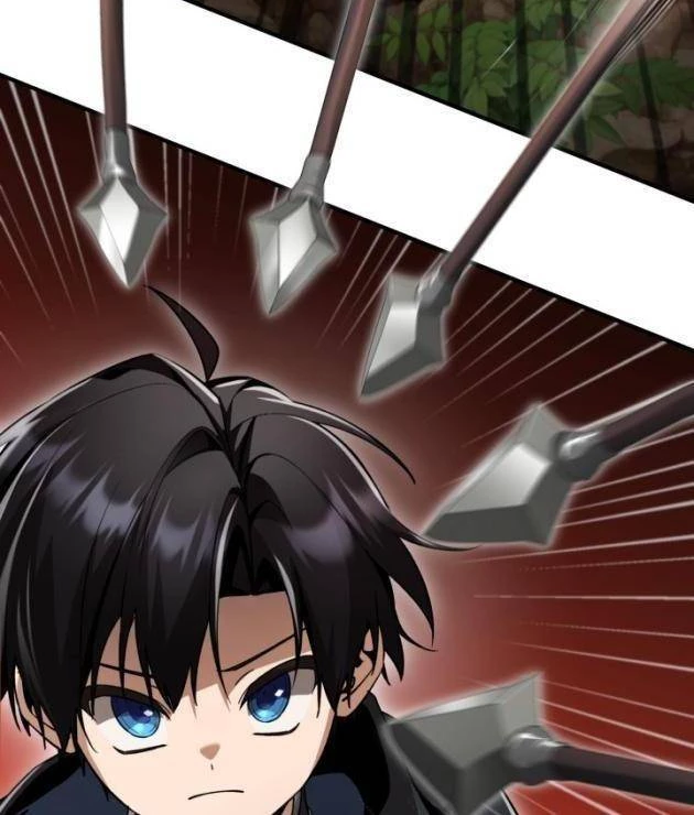 Thiên Tài Huyền Thoại Nhà Công Tước Chapter 27 - 124