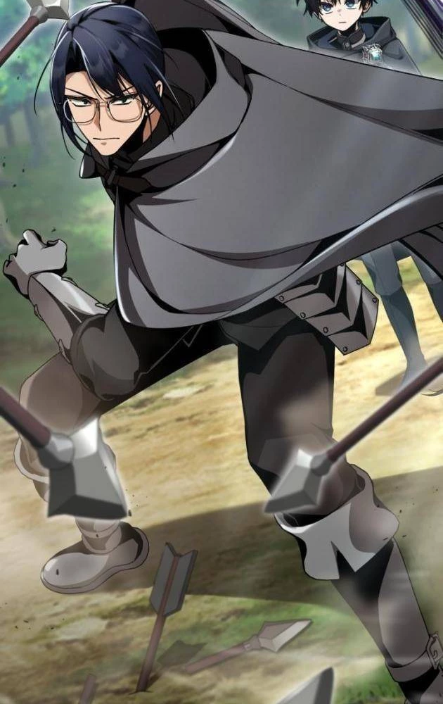 Thiên Tài Huyền Thoại Nhà Công Tước Chapter 27 - 126