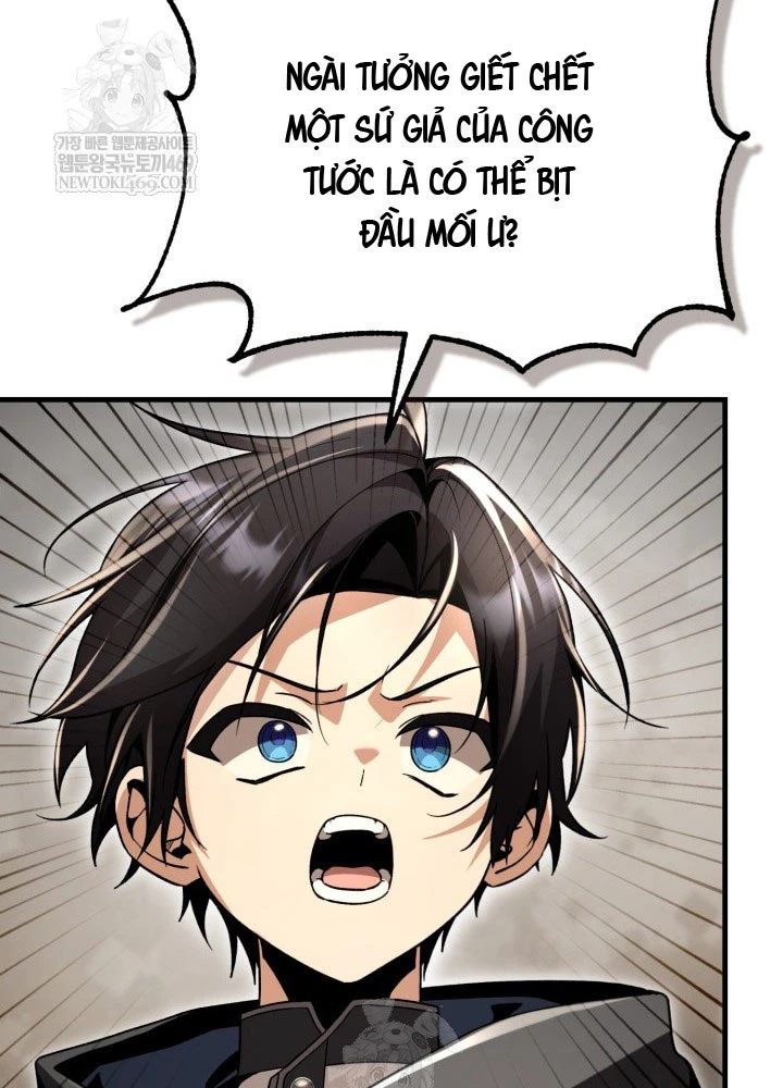 Thiên Tài Huyền Thoại Nhà Công Tước Chapter 28 - 53