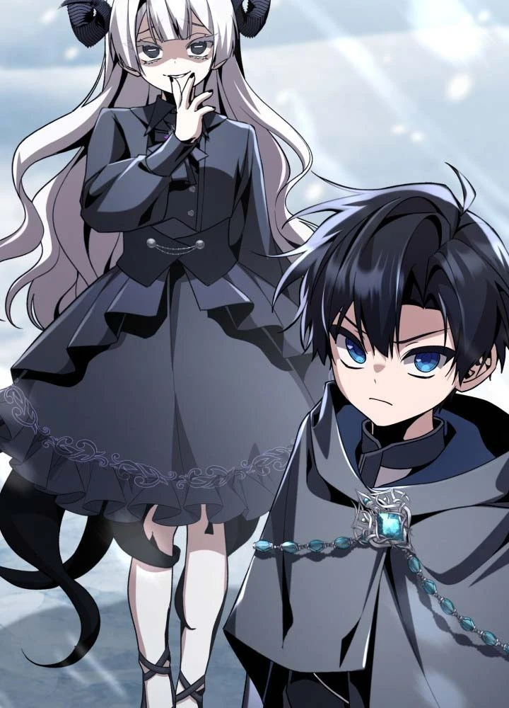 Thiên Tài Huyền Thoại Nhà Công Tước Chapter 29 - 84