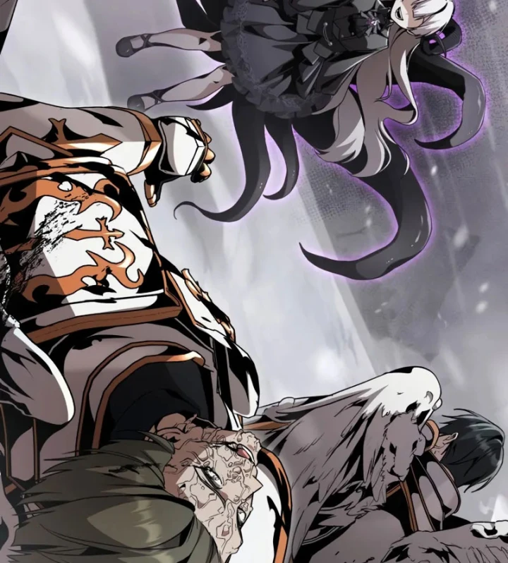 Thiên Tài Huyền Thoại Nhà Công Tước Chapter 30 - 8