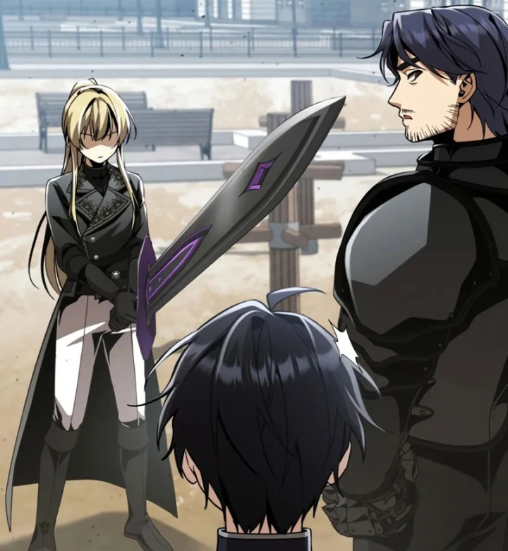 Thiên Tài Huyền Thoại Nhà Công Tước Chapter 30 - 126