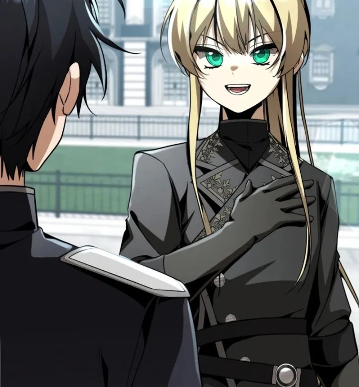 Thiên Tài Huyền Thoại Nhà Công Tước Chapter 30 - 171