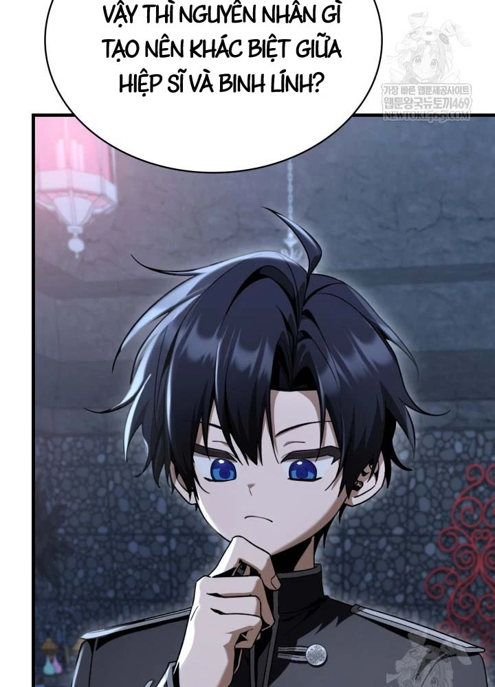 Thiên Tài Huyền Thoại Nhà Công Tước Chapter  31 - 8